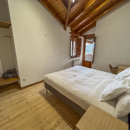 Posada Cabanes * Cabanes (Cantabria)