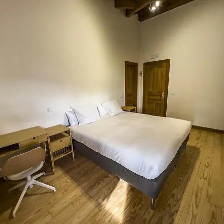 Posada Cabanes بيت ريفي Cabanes (Cantabria)