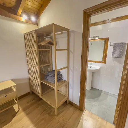 Posada Cabanes Locanda