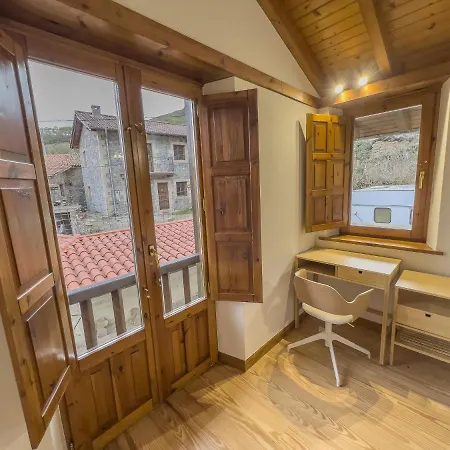 Inn Posada Cabanes Cabanes (Cantabria)