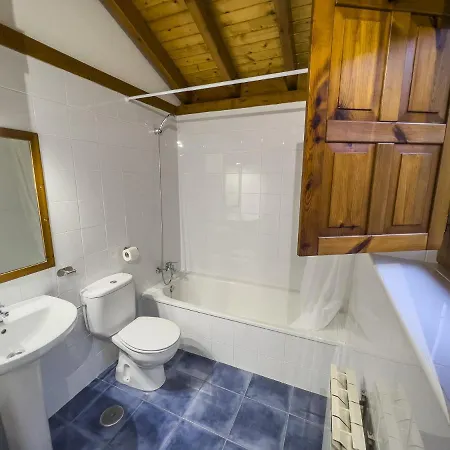 Posada Cabanes بيت ريفي *