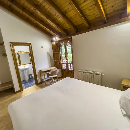 Inn Posada Cabanes