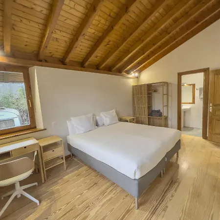 Posada Cabanes *
