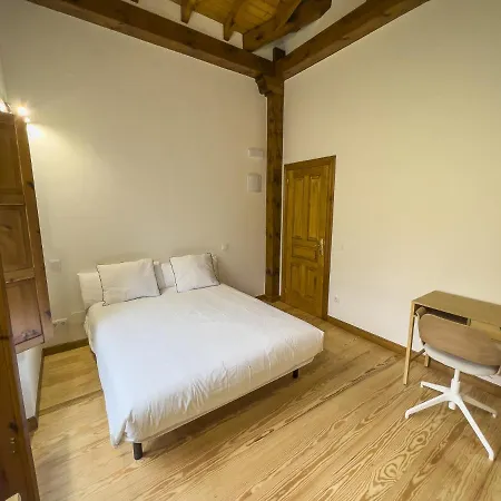 Posada Cabanes *