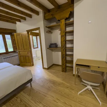 Posada Cabanes