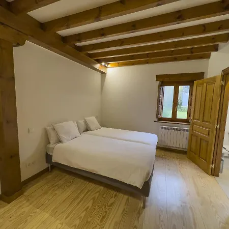 Inn Posada Cabanes