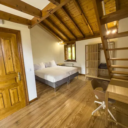 Posada Cabanes *