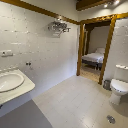 Posada Cabanes * Cabanes (Cantabria)