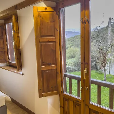Posada Cabanes Cabanes (Cantabria)