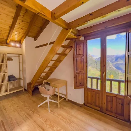 Posada Cabanes بيت ريفي