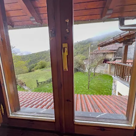 Posada Cabanes Cabanes (Cantabria)