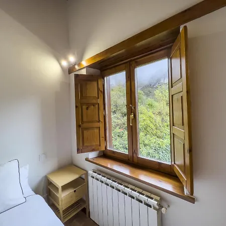 Inn Posada Cabanes