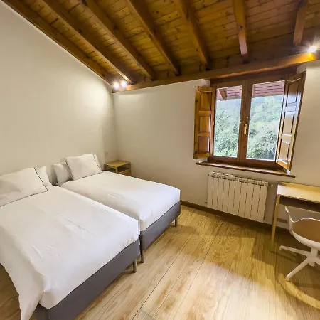 Posada Cabanes Inn