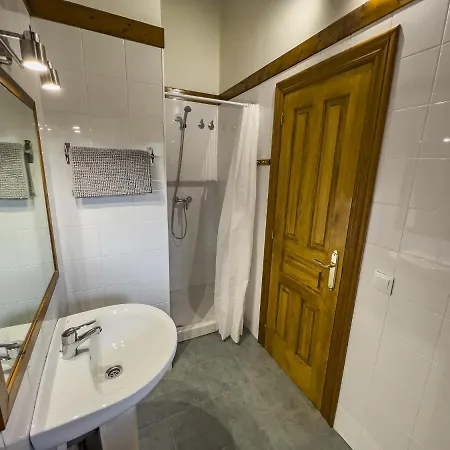 بيت ريفي Posada Cabanes