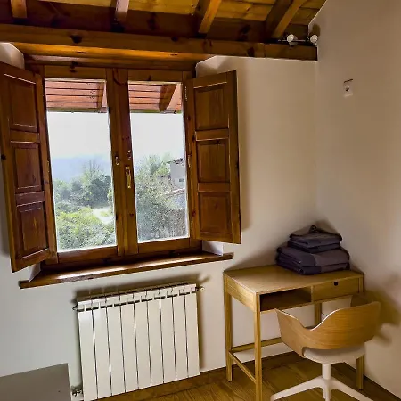 Posada Cabanes بيت ريفي *