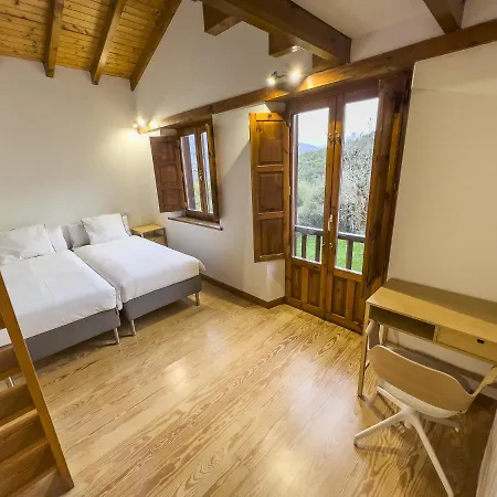 Posada Cabanes