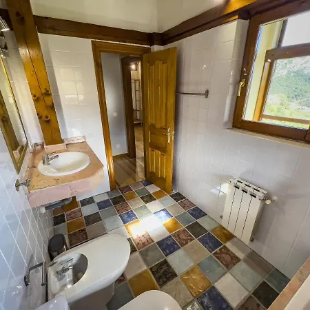 Inn Posada Cabanes Cabanes (Cantabria)