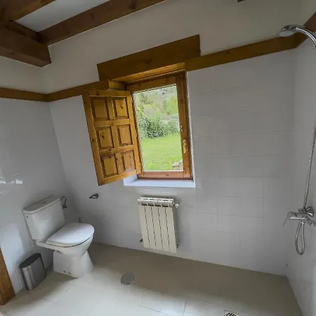 Posada Cabanes Inn Cabanes (Cantabria)