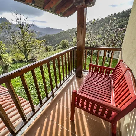 Posada Cabanes Inn