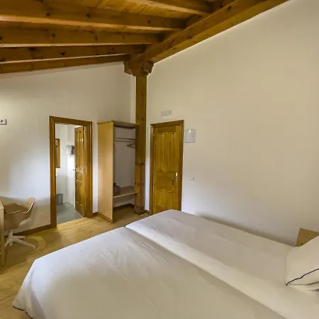 Posada Cabanes Cabanes (Cantabria)