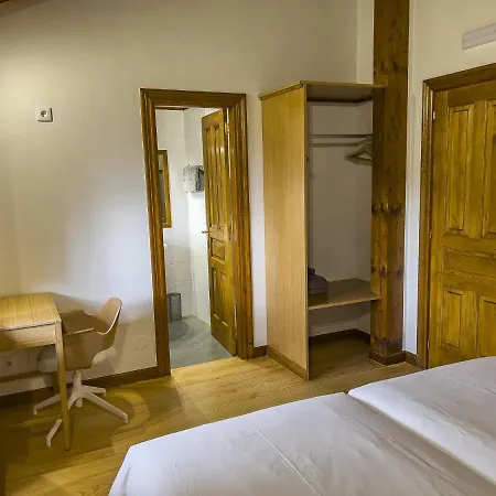 Inn Posada Cabanes Cabanes (Cantabria)