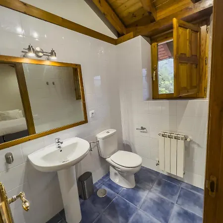 Posada Cabanes *