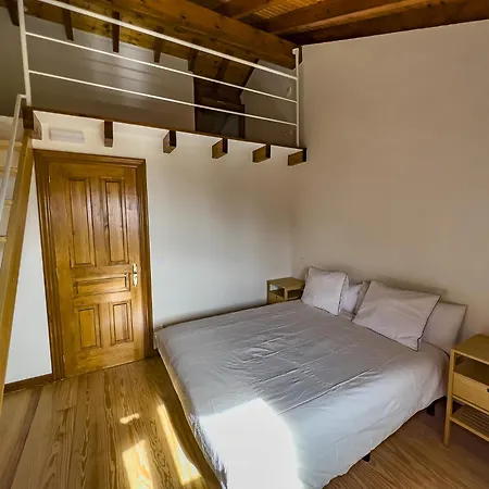 Posada Cabanes بيت ريفي Cabanes (Cantabria)