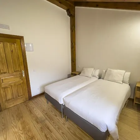 Posada Cabanes *