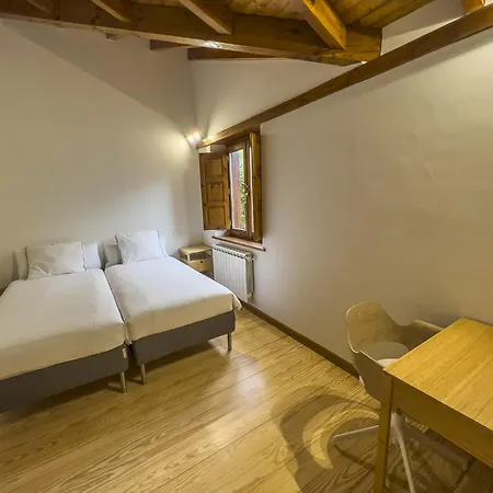 Posada Cabanes