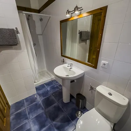 Posada Cabanes بيت ريفي *