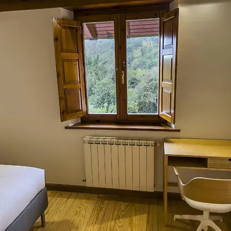 Posada Cabanes * Cabanes (Cantabria)