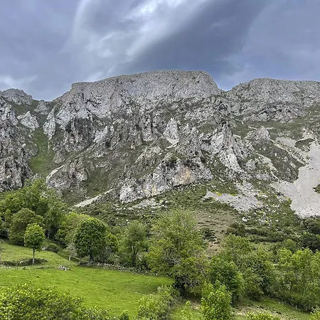 بيت ريفي Posada Cabanes