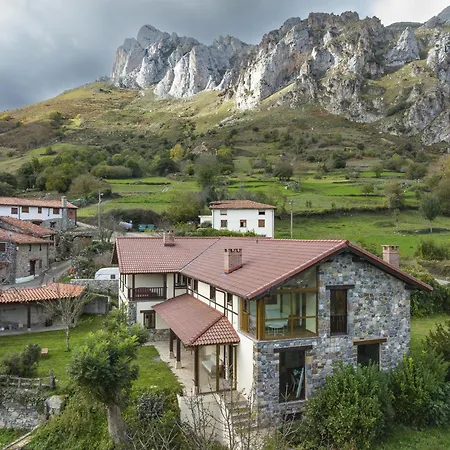 Inn Posada Cabanes Cabanes (Cantabria)