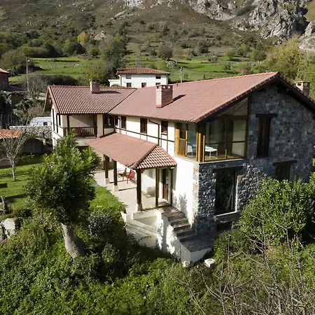 Posada Cabanes