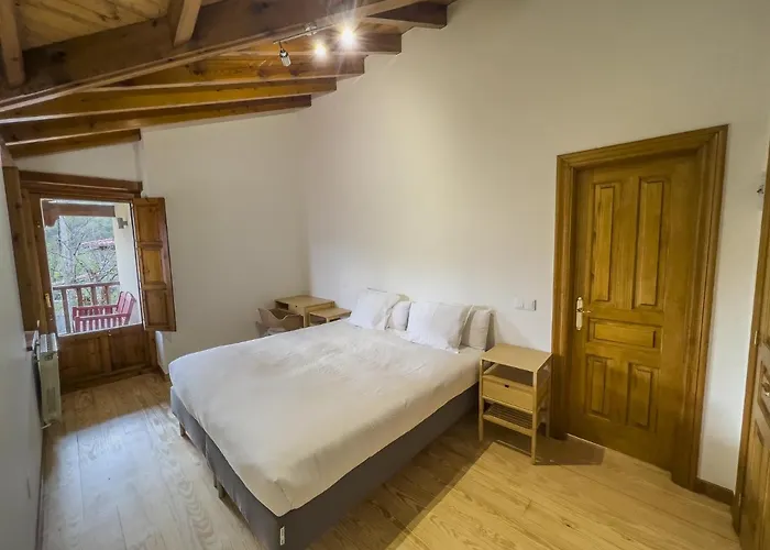 Inn Posada Cabanes Cabanes (Cantabria)
