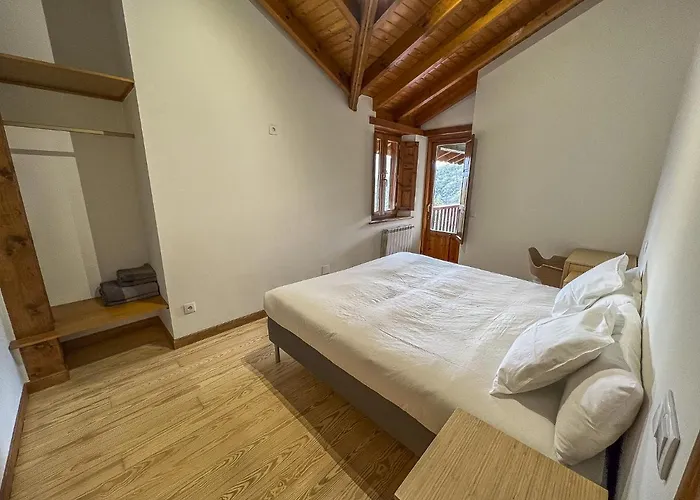 Posada Cabanes * Cabanes (Cantabria)