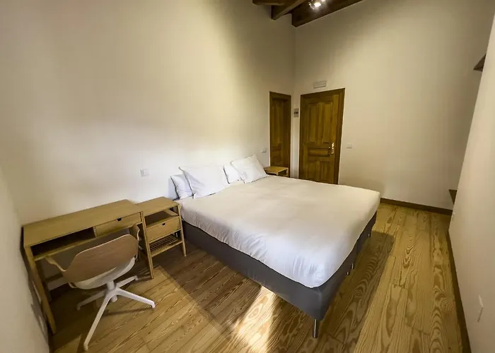 Posada Cabanes Inn Cabanes (Cantabria)