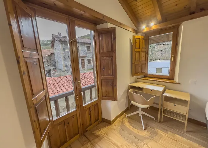 Inn Posada Cabanes Cabanes (Cantabria)
