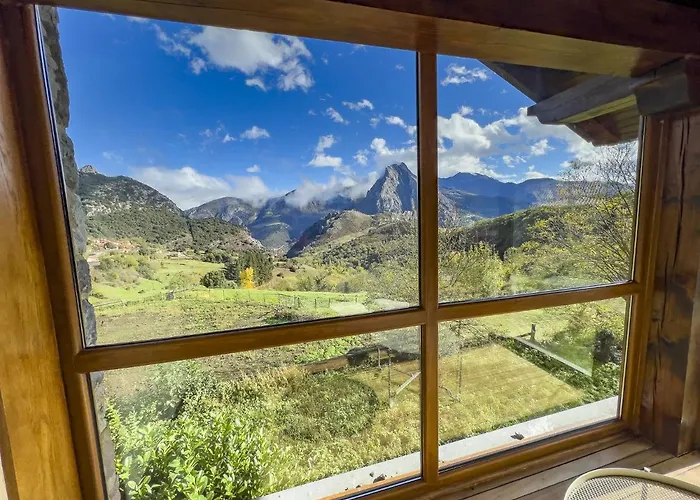 Inn Posada Cabanes Cabanes (Cantabria)