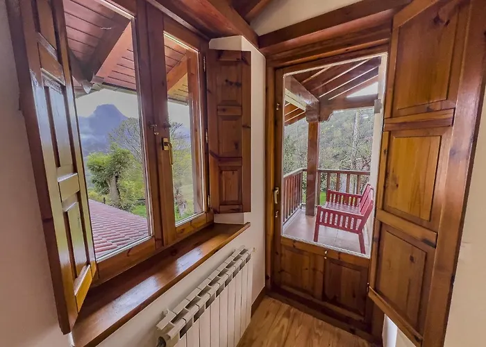 Inn Posada Cabanes *