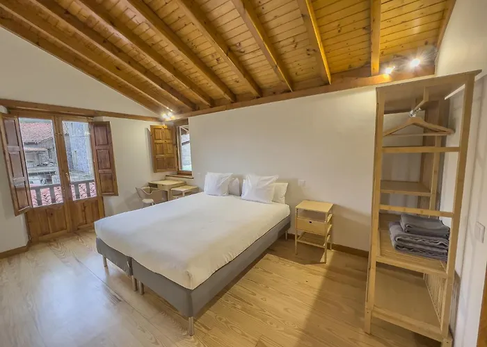 Inn Posada Cabanes Cabanes (Cantabria)