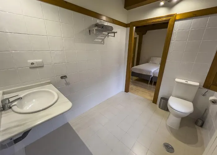 Posada Cabanes * Cabanes (Cantabria)