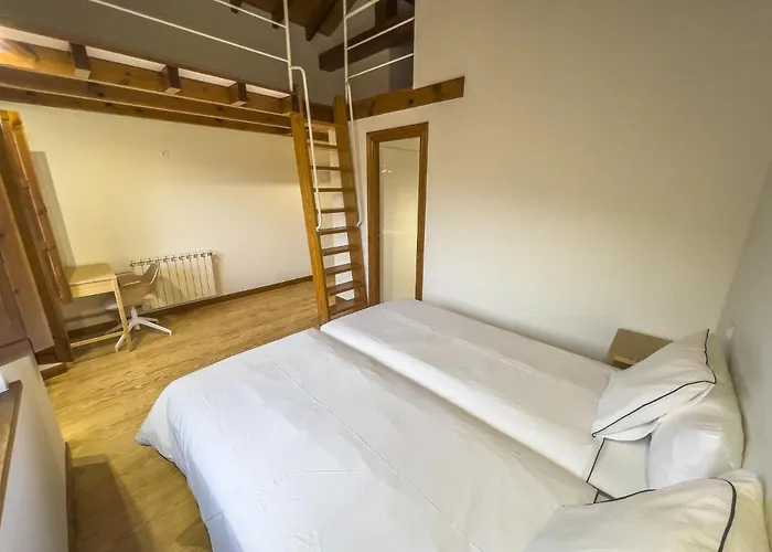 Inn Posada Cabanes Cabanes (Cantabria)