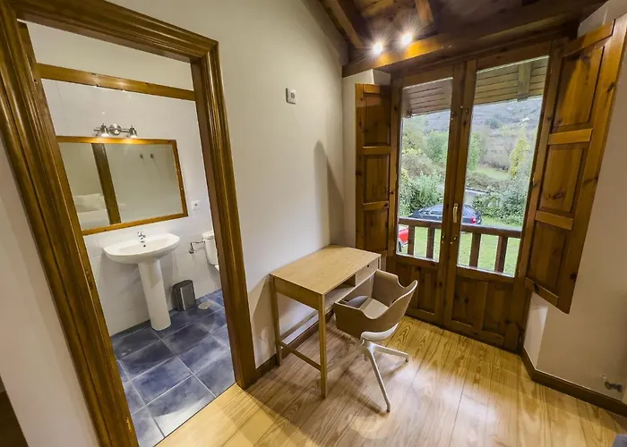 Posada Cabanes * Cabanes (Cantabria)