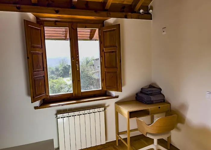 Posada Cabanes Inn *