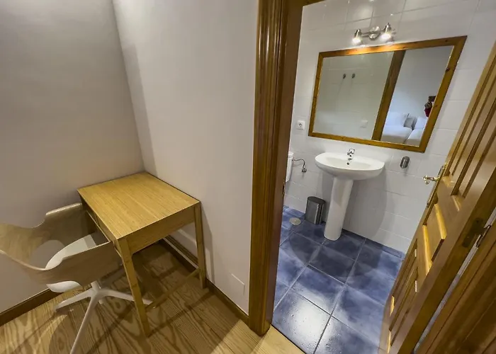 Inn Posada Cabanes Cabanes (Cantabria)