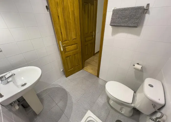 Posada Cabanes Cabanes (Cantabria)