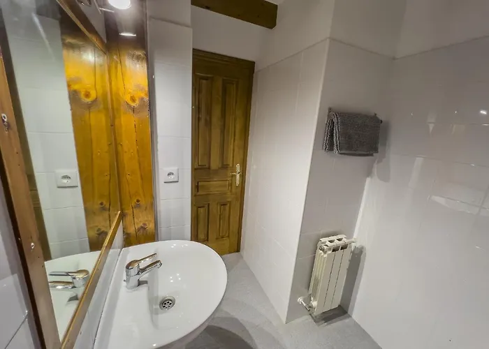 Posada Cabanes Inn Cabanes (Cantabria)