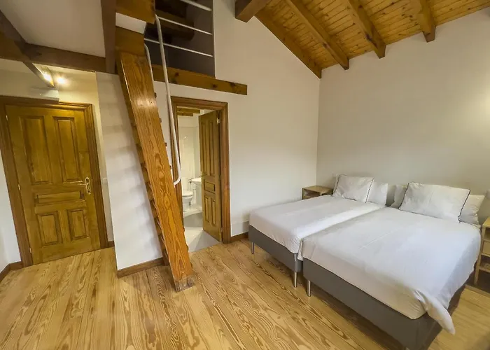 Inn Posada Cabanes Cabanes (Cantabria)