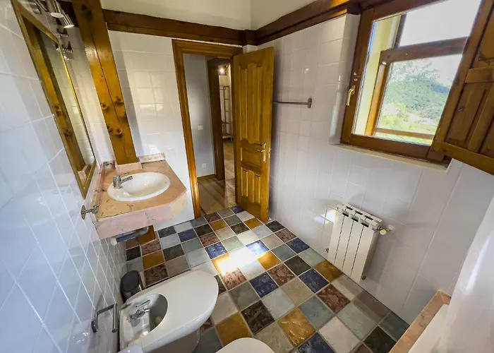 Inn Posada Cabanes Cabanes (Cantabria)